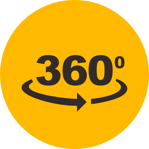 CTA Galeria 360